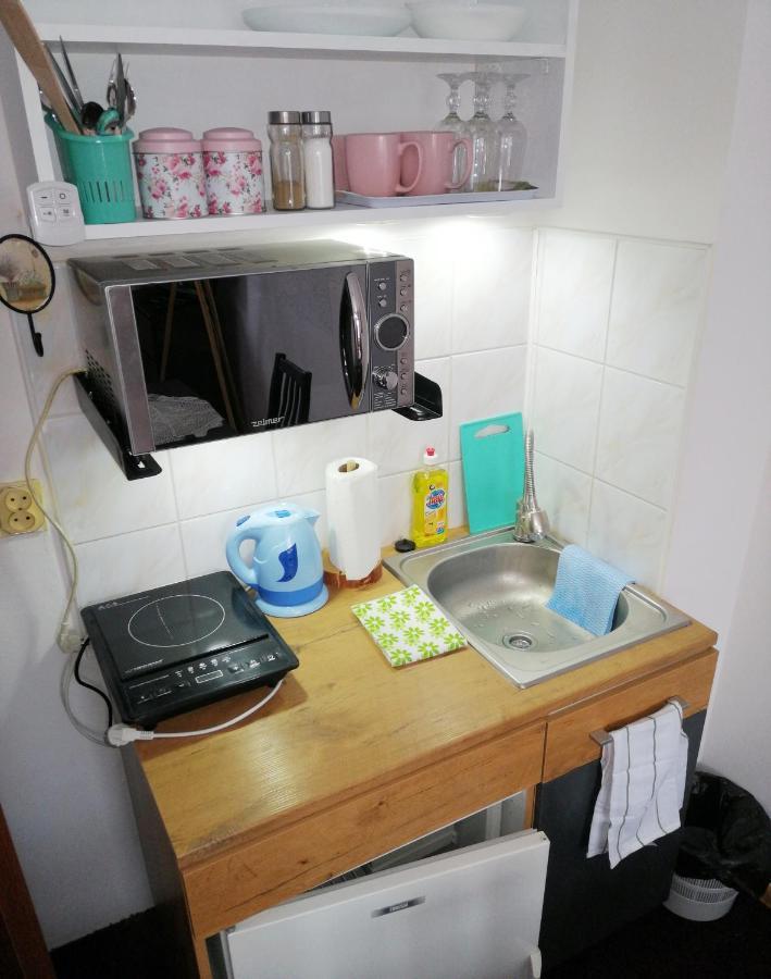 Willa Szymusiowa Szczyrk Apartment Bagian luar foto