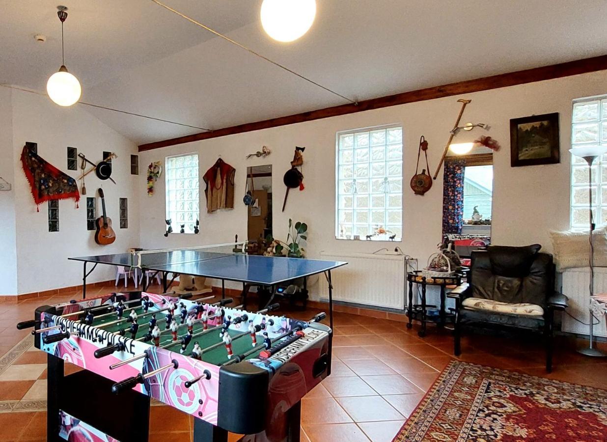 Willa Szymusiowa Szczyrk Apartment Bagian luar foto
