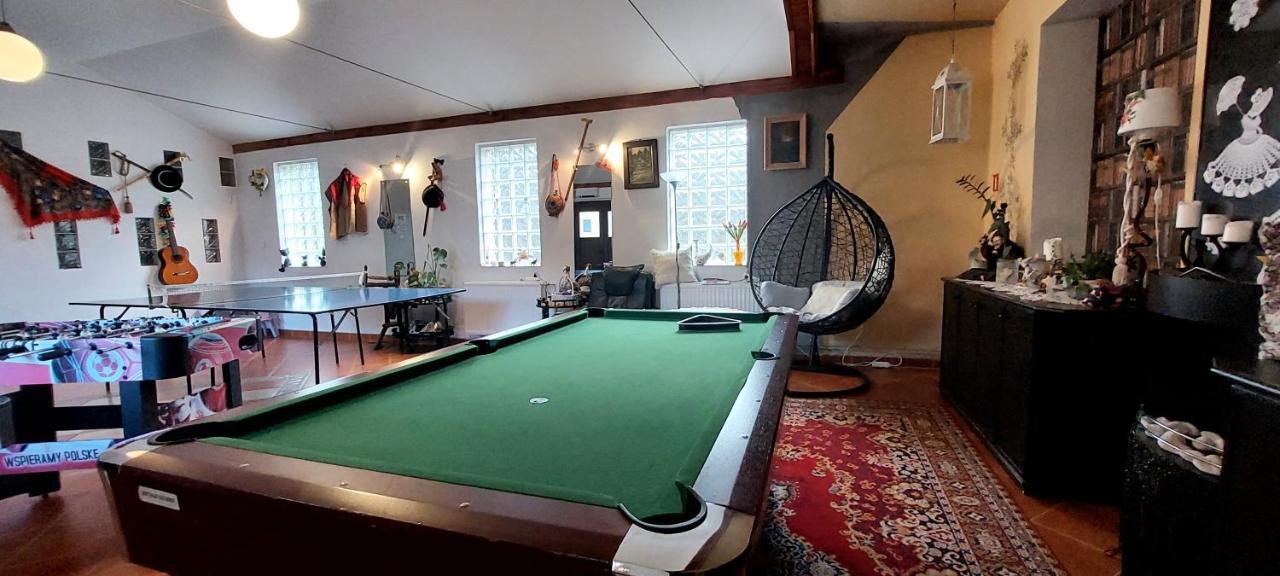 Willa Szymusiowa Szczyrk Apartment Bagian luar foto
