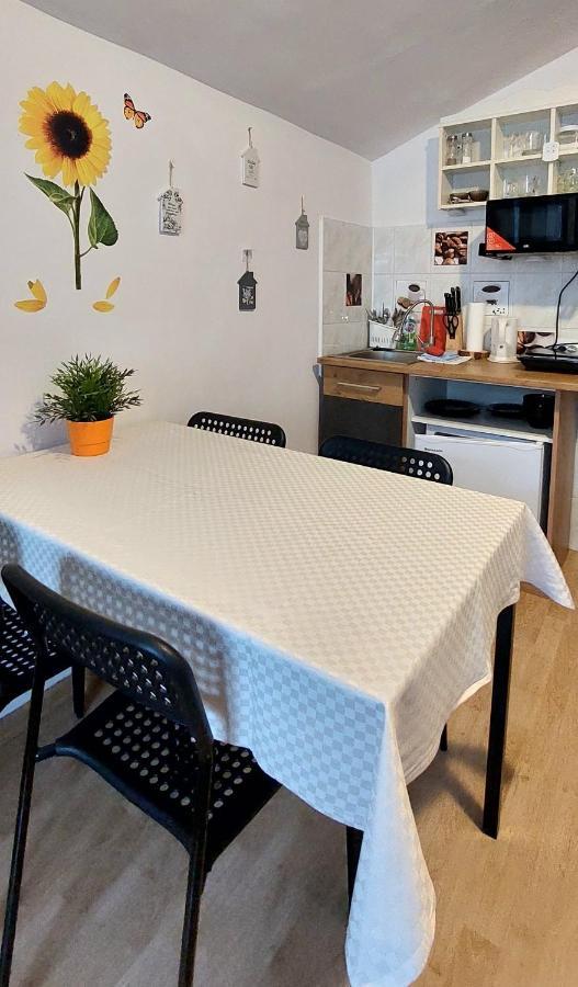 Willa Szymusiowa Szczyrk Apartment Bagian luar foto