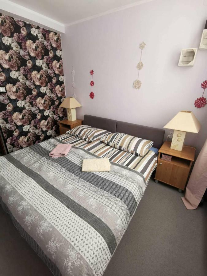 Willa Szymusiowa Szczyrk Apartment Bagian luar foto